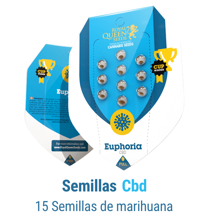 Compra Semillas De Marihuana De Royal Queen Seeds Semillas De Cannabis