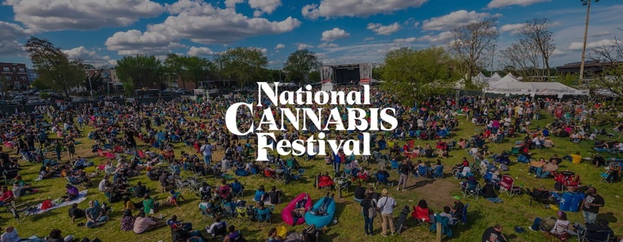 National Cannabis Festival