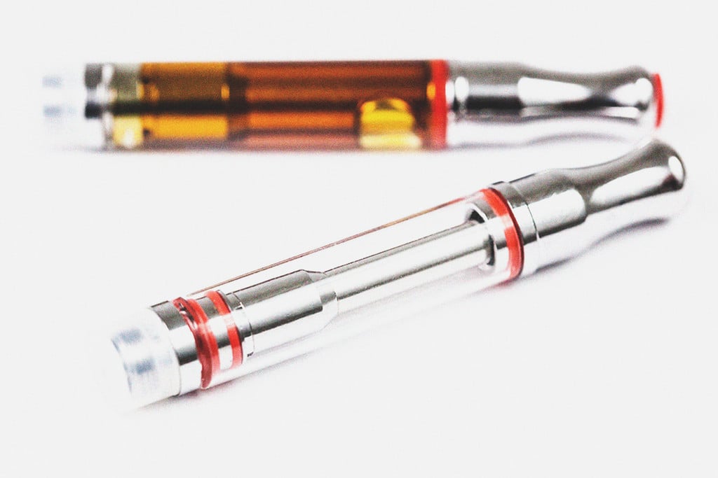 La máxima comodidad: descubra el bolígrafo vaporizador de THC desechab –