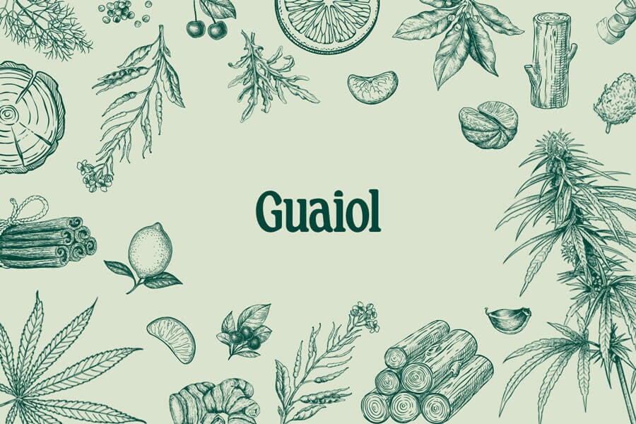 Guaiol: Un terpeno de la marihuana poco conocido