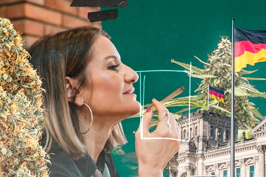 Guía sobre los clubes sociales de cannabis en Alemania