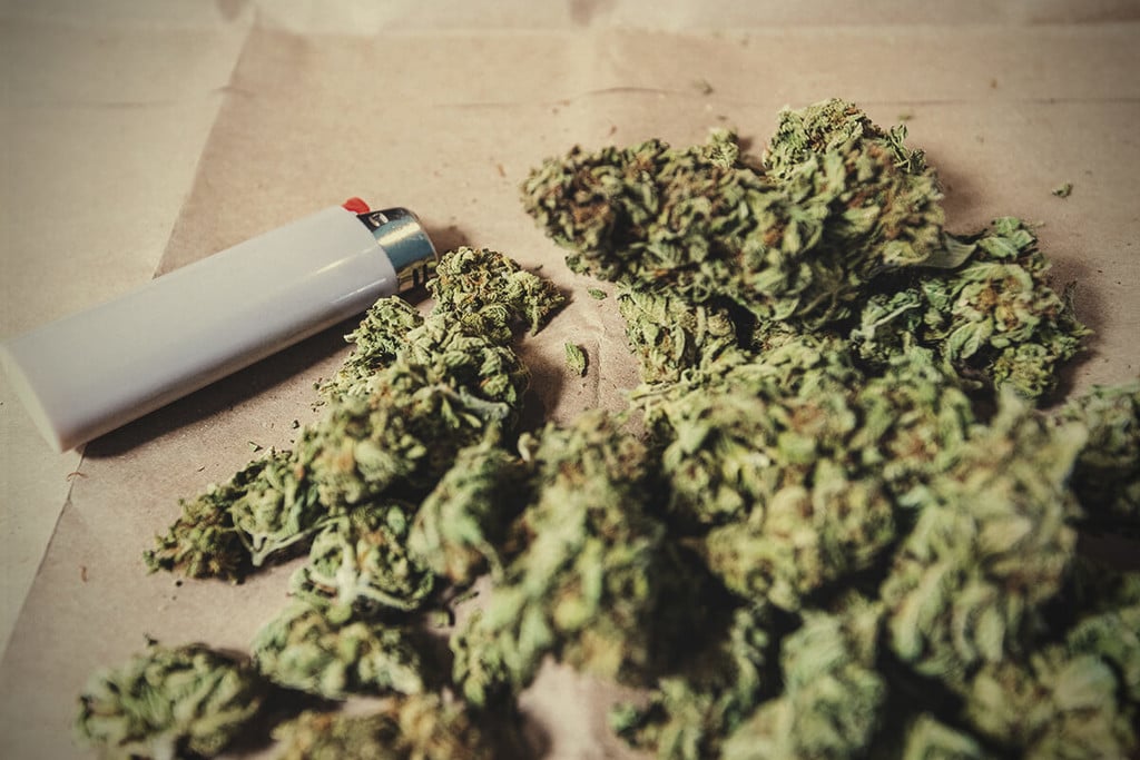 Adicción a la marihuana: todo lo que hay que saber - RQS Blog